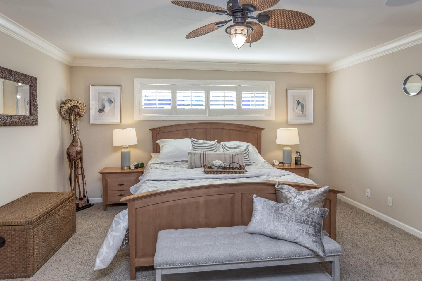 Detail Gallery Image 17 of 33 For 1006 Almarida Dr, San Jose,  CA 95128 - 4 Beds | 3 Baths