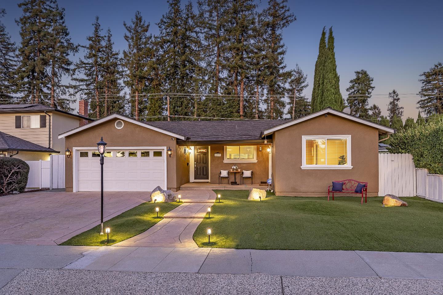 Detail Gallery Image 2 of 33 For 1006 Almarida Dr, San Jose,  CA 95128 - 4 Beds | 3 Baths