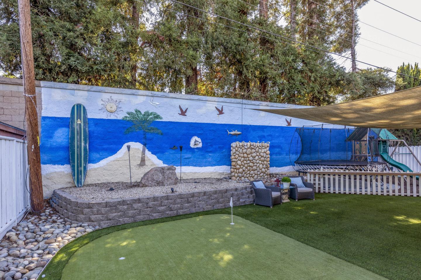 Detail Gallery Image 29 of 33 For 1006 Almarida Dr, San Jose,  CA 95128 - 4 Beds | 3 Baths