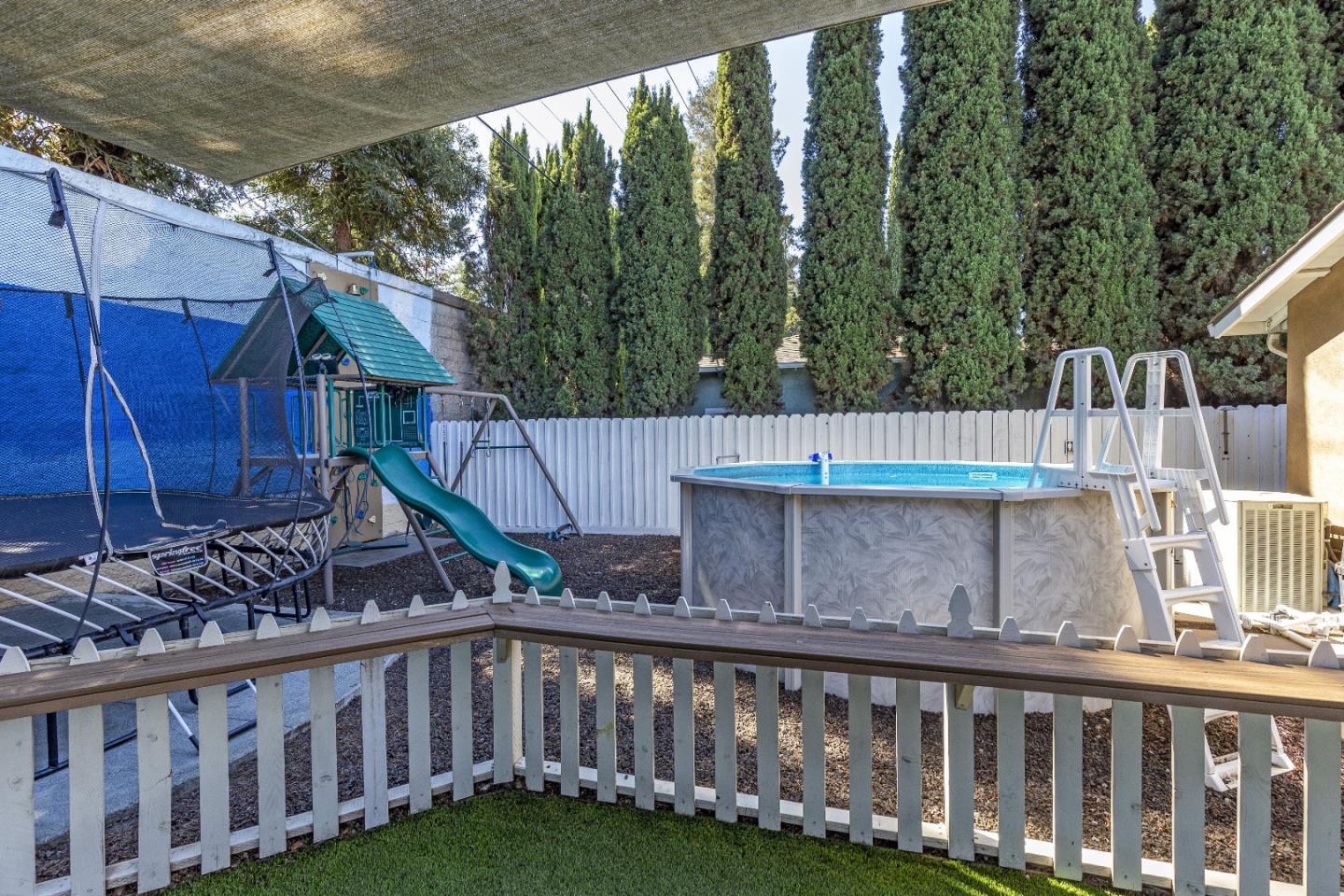 Detail Gallery Image 30 of 33 For 1006 Almarida Dr, San Jose,  CA 95128 - 4 Beds | 3 Baths