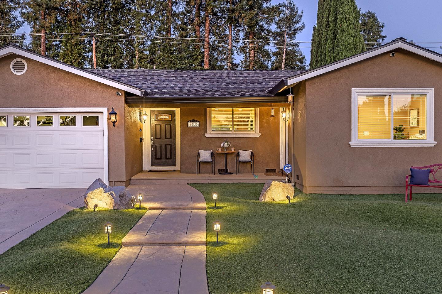 Detail Gallery Image 4 of 33 For 1006 Almarida Dr, San Jose,  CA 95128 - 4 Beds | 3 Baths