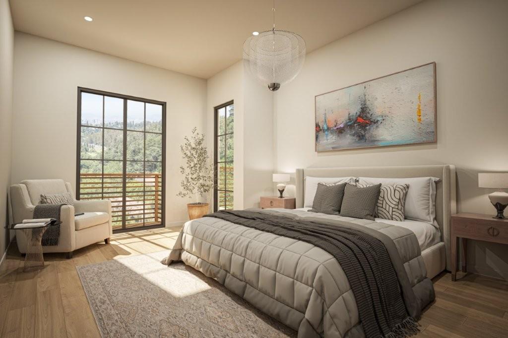 Detail Gallery Image 12 of 30 For 0 Girvin Dr, Oakland,  CA 94603 - – Beds | – Baths