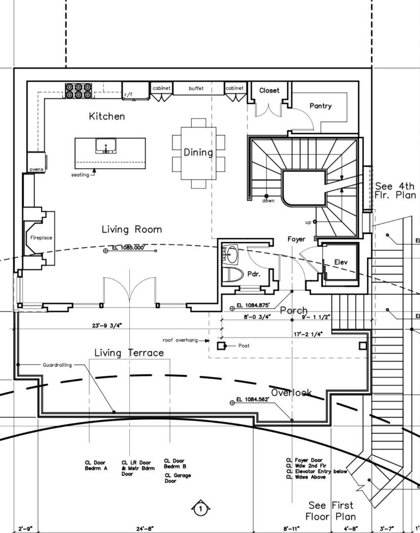 Detail Gallery Image 31 of 34 For 0 Girvin Dr, Oakland,  CA 94603 - – Beds | – Baths