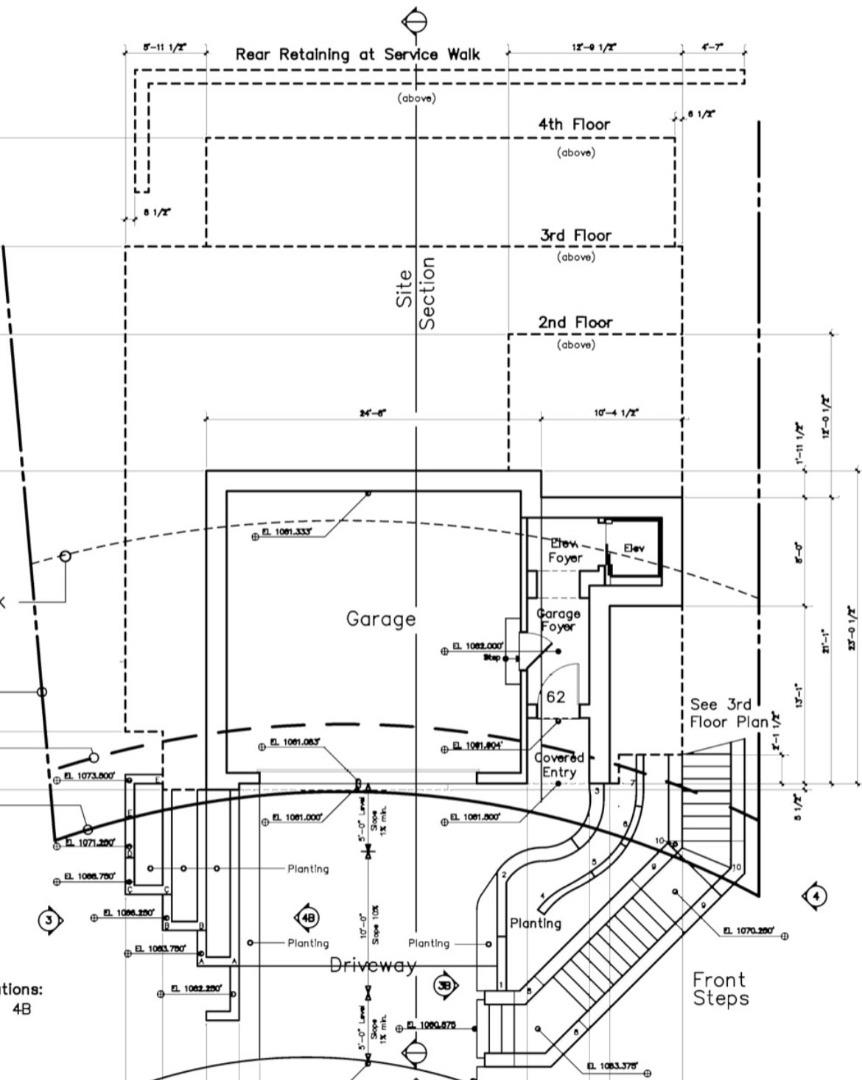 Detail Gallery Image 33 of 34 For 0 Girvin Dr, Oakland,  CA 94603 - – Beds | – Baths