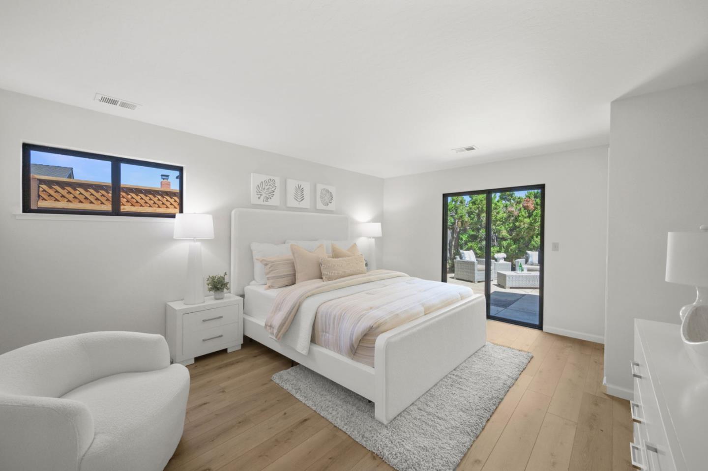 Detail Gallery Image 14 of 41 For 731 Old San Francisco Rd, Sunnyvale,  CA 94086 - 4 Beds | 2/1 Baths