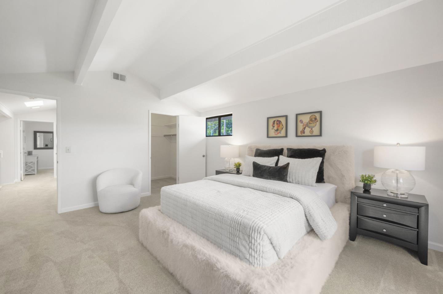 Detail Gallery Image 22 of 41 For 731 Old San Francisco Rd, Sunnyvale,  CA 94086 - 4 Beds | 2/1 Baths