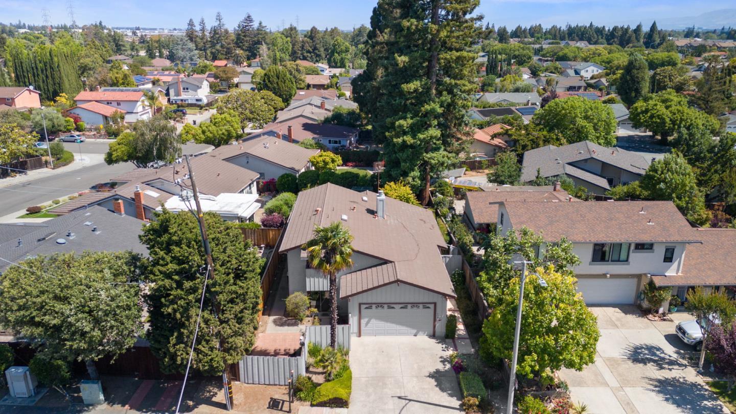 Detail Gallery Image 33 of 41 For 731 Old San Francisco Rd, Sunnyvale,  CA 94086 - 4 Beds | 2/1 Baths