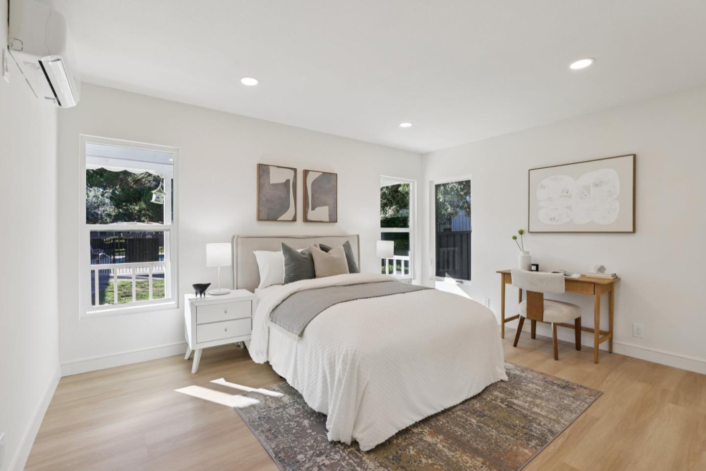 Detail Gallery Image 15 of 41 For 453 N Rengstorff Ave #15,  Mountain View,  CA 94043 - 3 Beds | 2 Baths