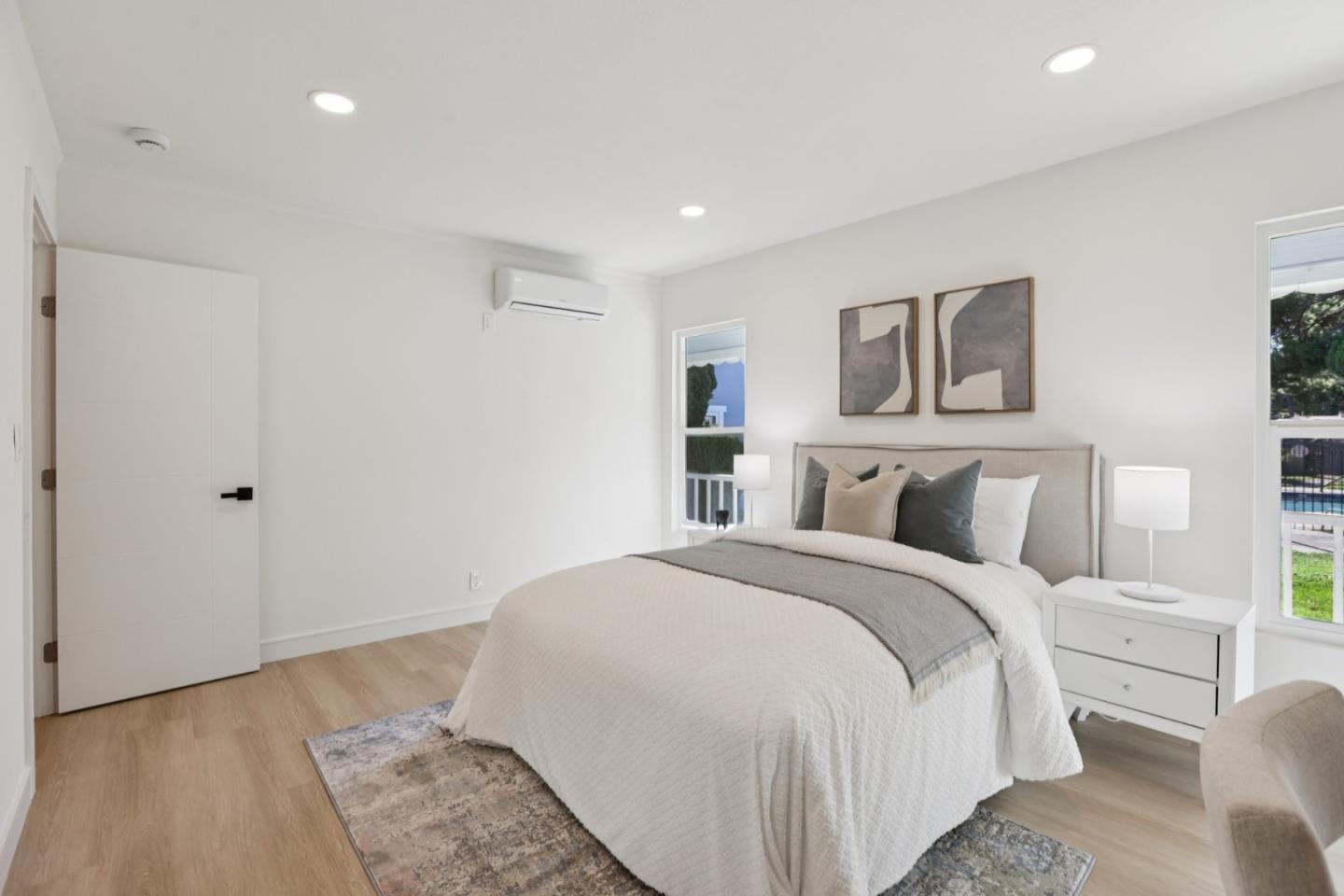 Detail Gallery Image 16 of 41 For 453 N Rengstorff Ave #15,  Mountain View,  CA 94043 - 3 Beds | 2 Baths