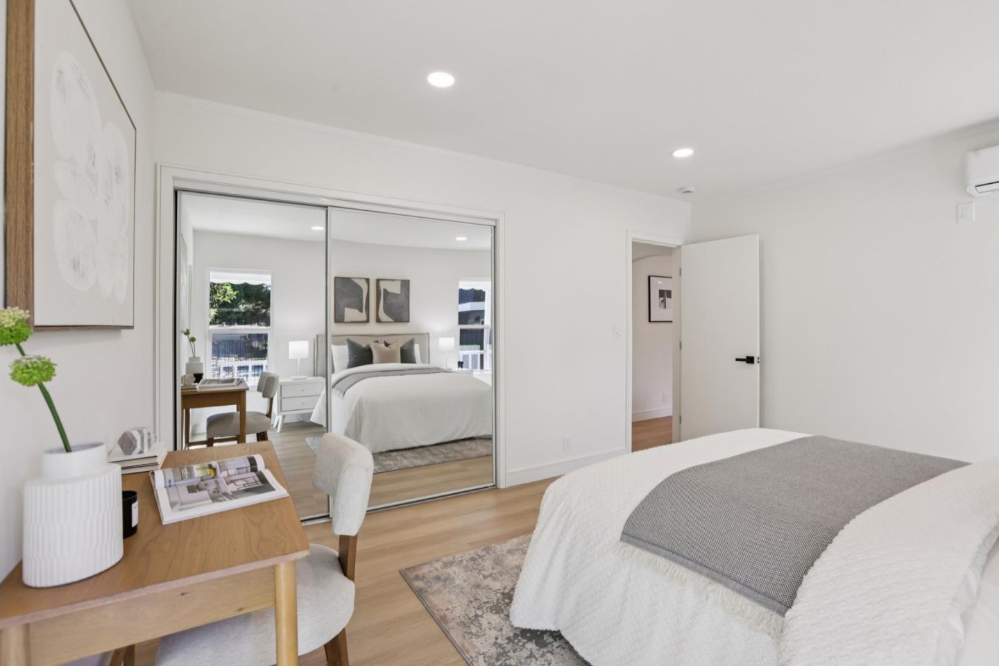 Detail Gallery Image 18 of 41 For 453 N Rengstorff Ave #15,  Mountain View,  CA 94043 - 3 Beds | 2 Baths