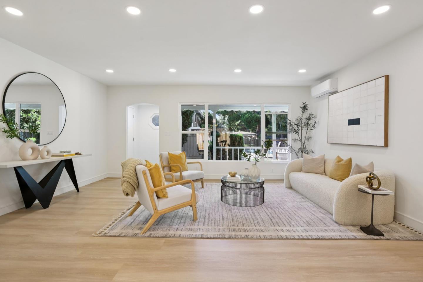 Detail Gallery Image 5 of 41 For 453 N Rengstorff Ave #15,  Mountain View,  CA 94043 - 3 Beds | 2 Baths