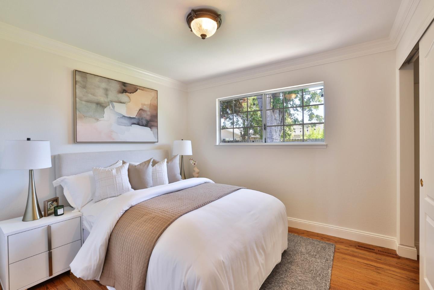 Detail Gallery Image 14 of 30 For 1330 Flower Ct, Cupertino,  CA 95014 - 4 Beds | 2/1 Baths