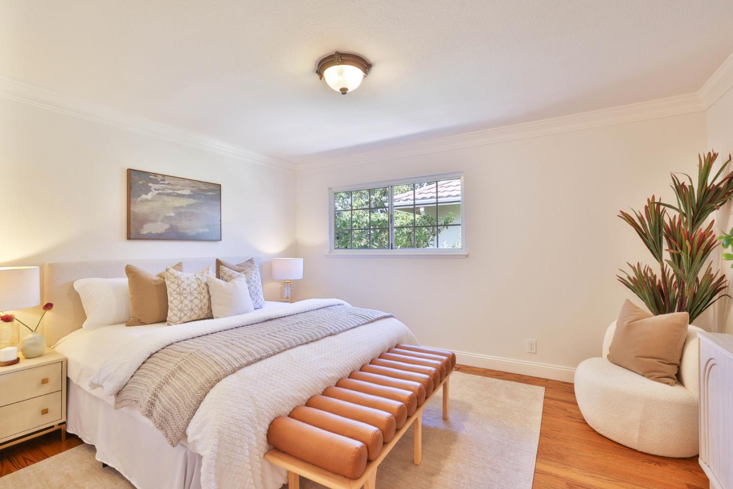 Detail Gallery Image 18 of 30 For 1330 Flower Ct, Cupertino,  CA 95014 - 4 Beds | 2/1 Baths