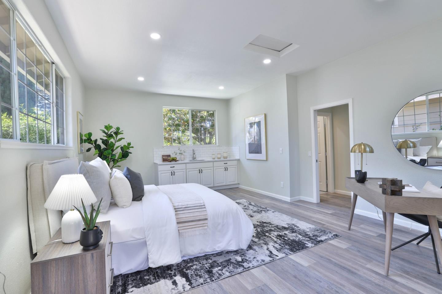 Detail Gallery Image 22 of 30 For 1330 Flower Ct, Cupertino,  CA 95014 - 4 Beds | 2/1 Baths