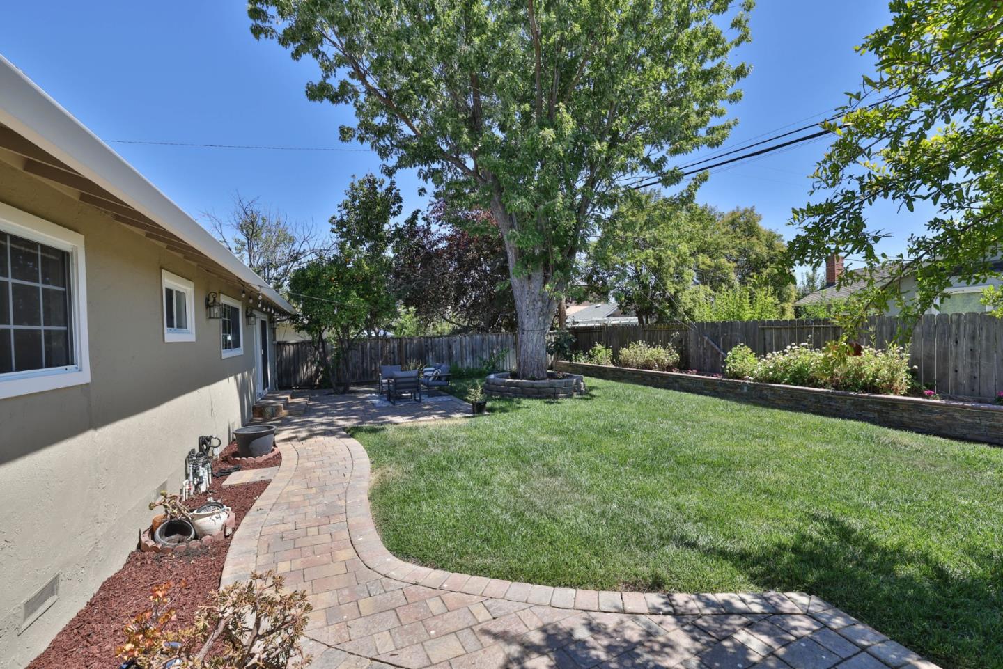 Detail Gallery Image 28 of 30 For 1330 Flower Ct, Cupertino,  CA 95014 - 4 Beds | 2/1 Baths
