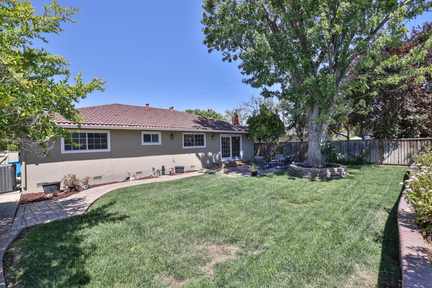 Detail Gallery Image 30 of 30 For 1330 Flower Ct, Cupertino,  CA 95014 - 4 Beds | 2/1 Baths