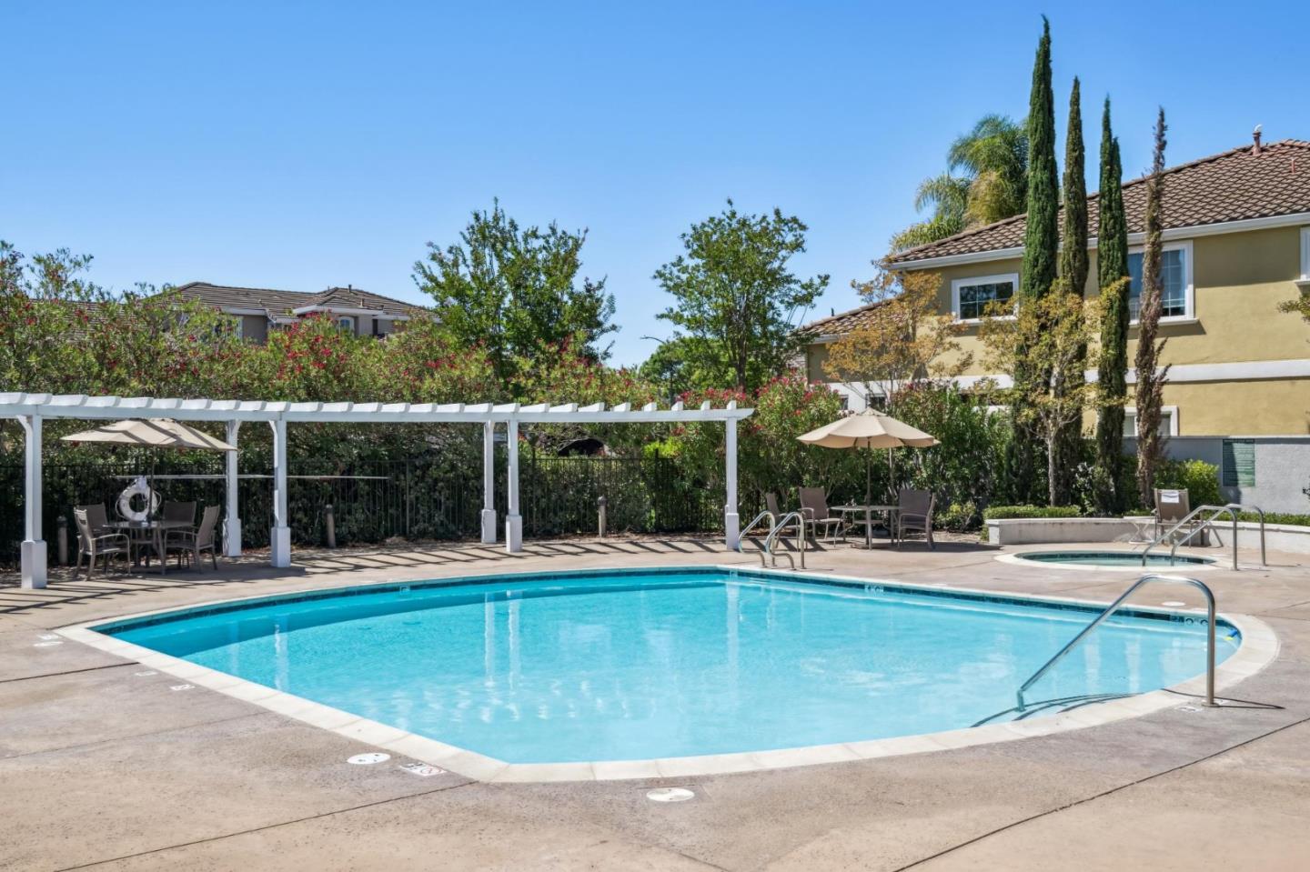 Detail Gallery Image 41 of 41 For 4843 Swinford Ct, Dublin,  CA 94568 - 3 Beds | 3 Baths