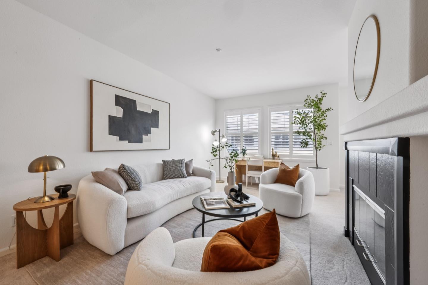 Detail Gallery Image 9 of 41 For 4843 Swinford Ct, Dublin,  CA 94568 - 3 Beds | 3 Baths