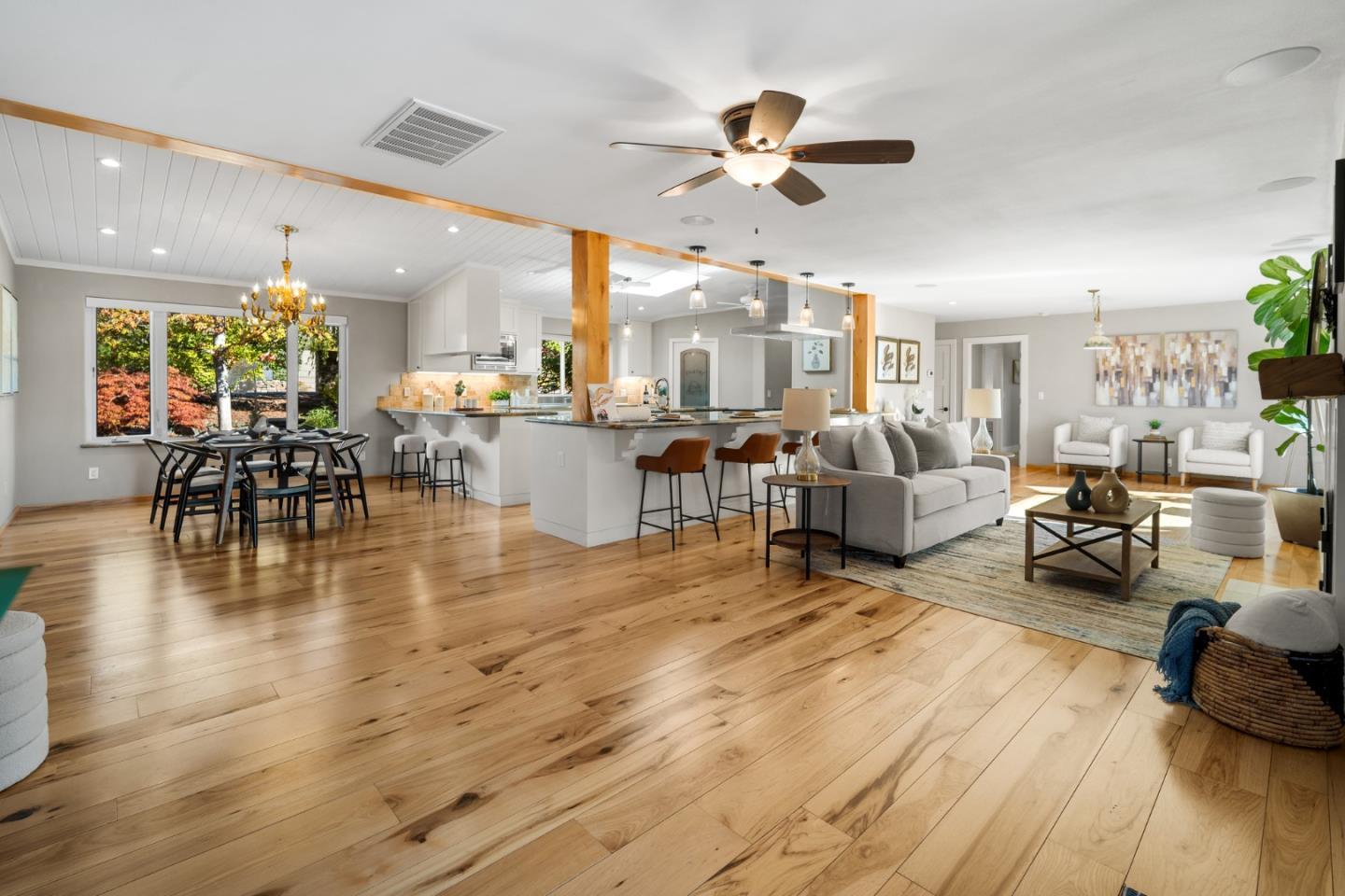 Detail Gallery Image 31 of 76 For 25 Adeline Dr, Walnut Creek,  CA 94596 - 4 Beds | 2/1 Baths
