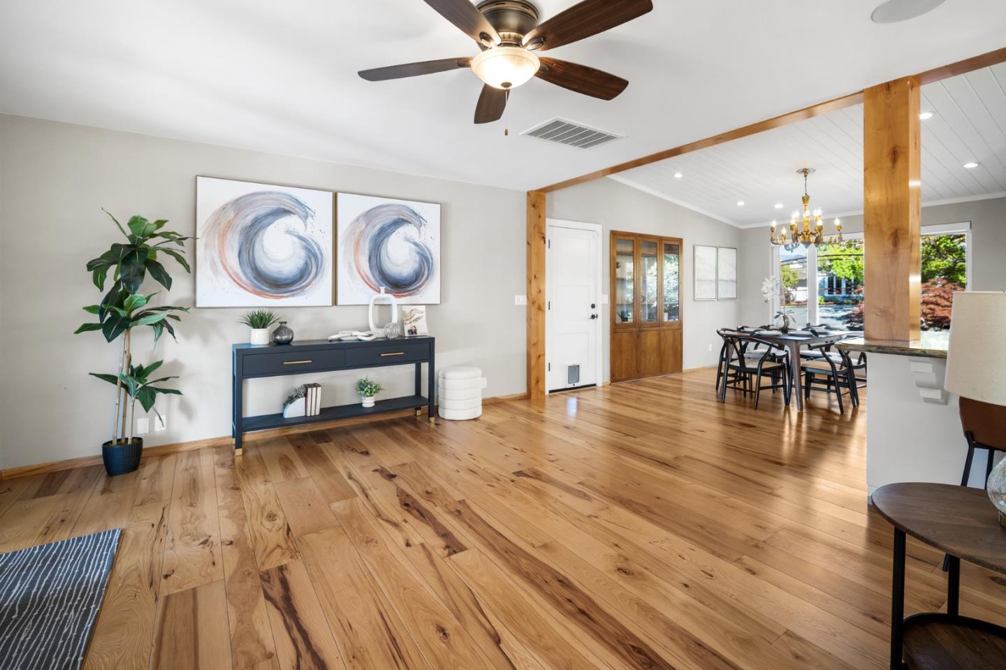Detail Gallery Image 34 of 76 For 25 Adeline Dr, Walnut Creek,  CA 94596 - 4 Beds | 2/1 Baths