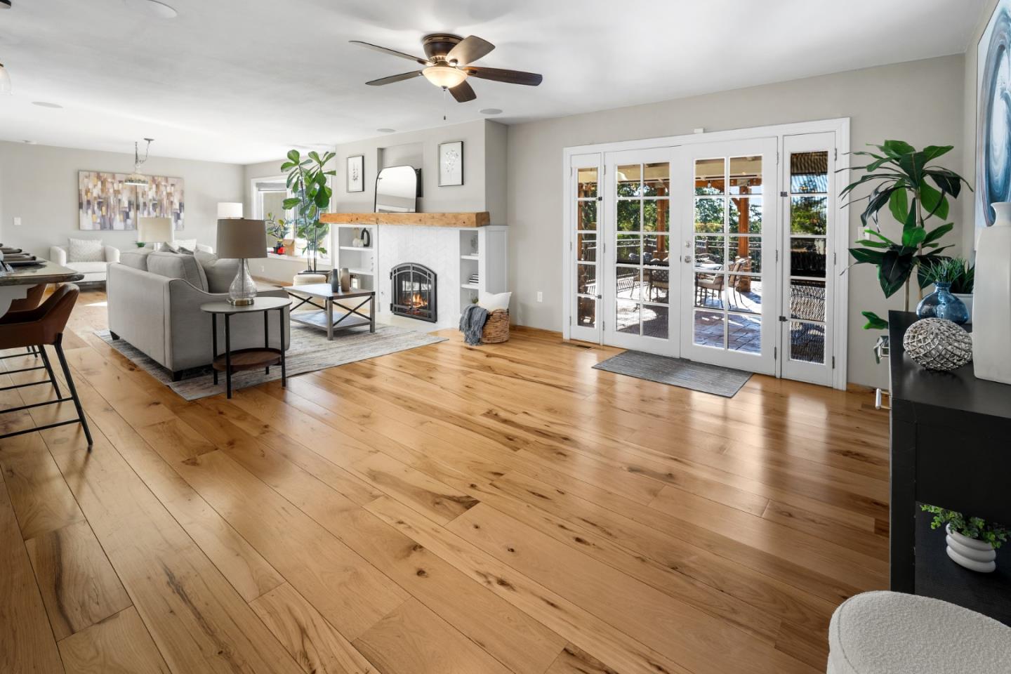 Detail Gallery Image 35 of 76 For 25 Adeline Dr, Walnut Creek,  CA 94596 - 4 Beds | 2/1 Baths