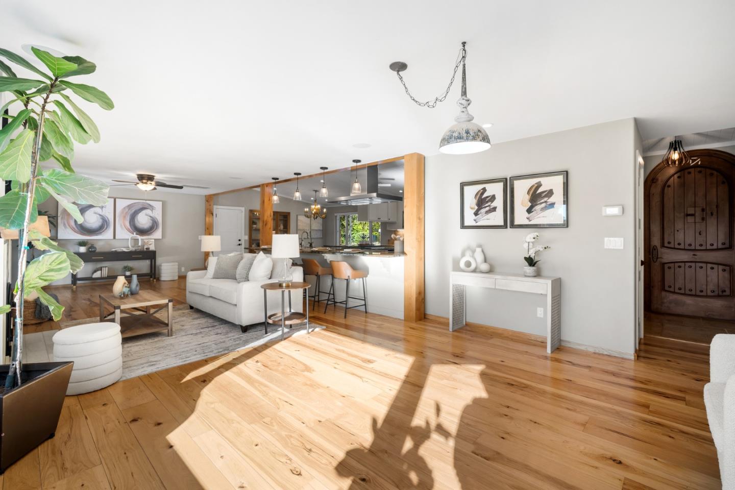 Detail Gallery Image 40 of 76 For 25 Adeline Dr, Walnut Creek,  CA 94596 - 4 Beds | 2/1 Baths