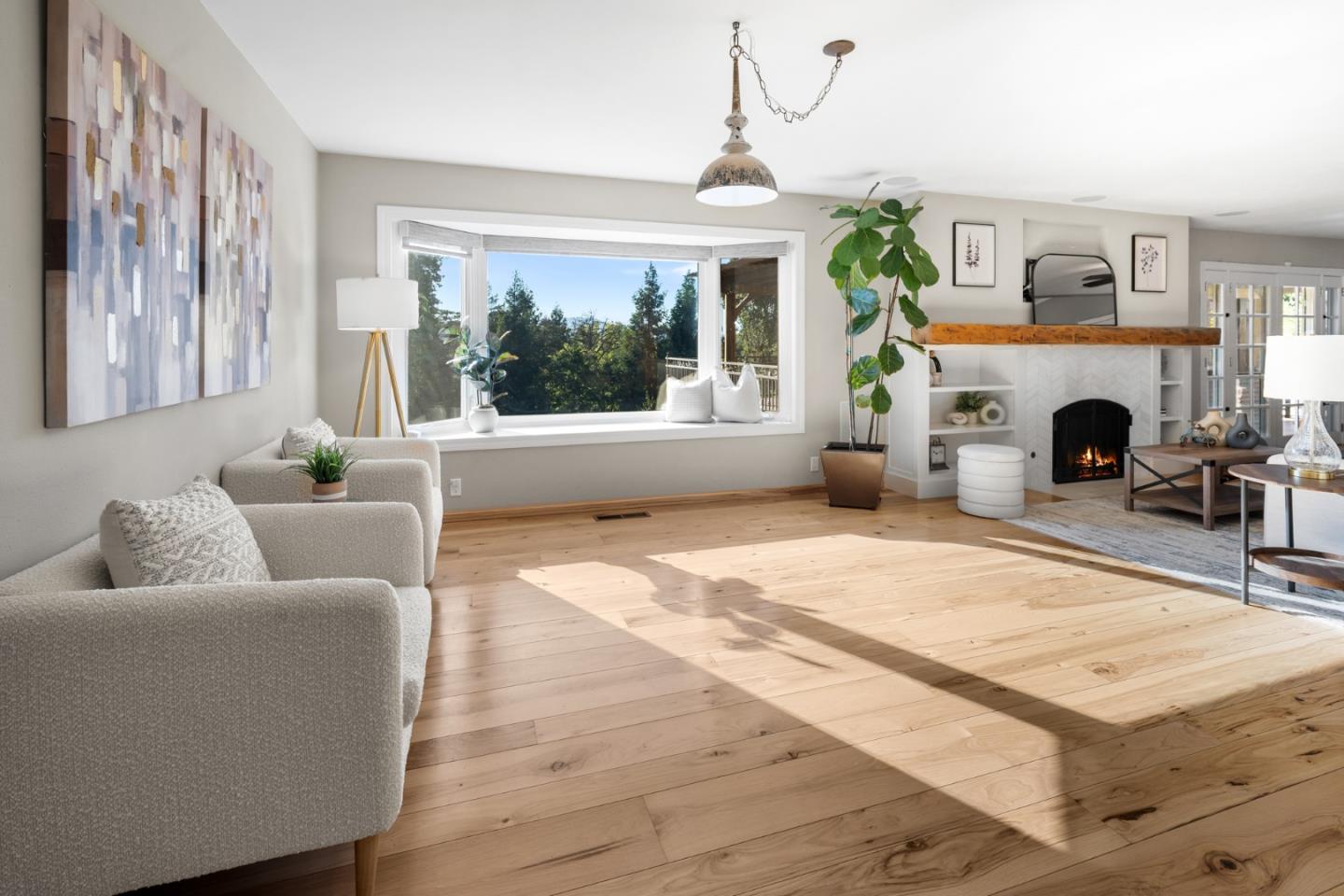 Detail Gallery Image 41 of 76 For 25 Adeline Dr, Walnut Creek,  CA 94596 - 4 Beds | 2/1 Baths