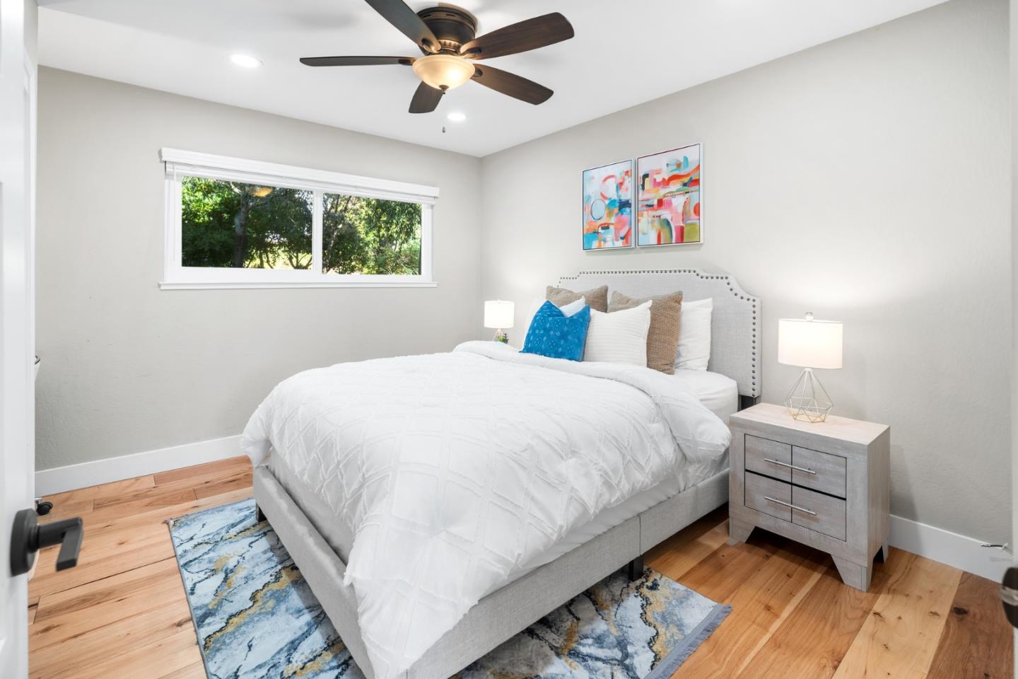 Detail Gallery Image 46 of 76 For 25 Adeline Dr, Walnut Creek,  CA 94596 - 4 Beds | 2/1 Baths