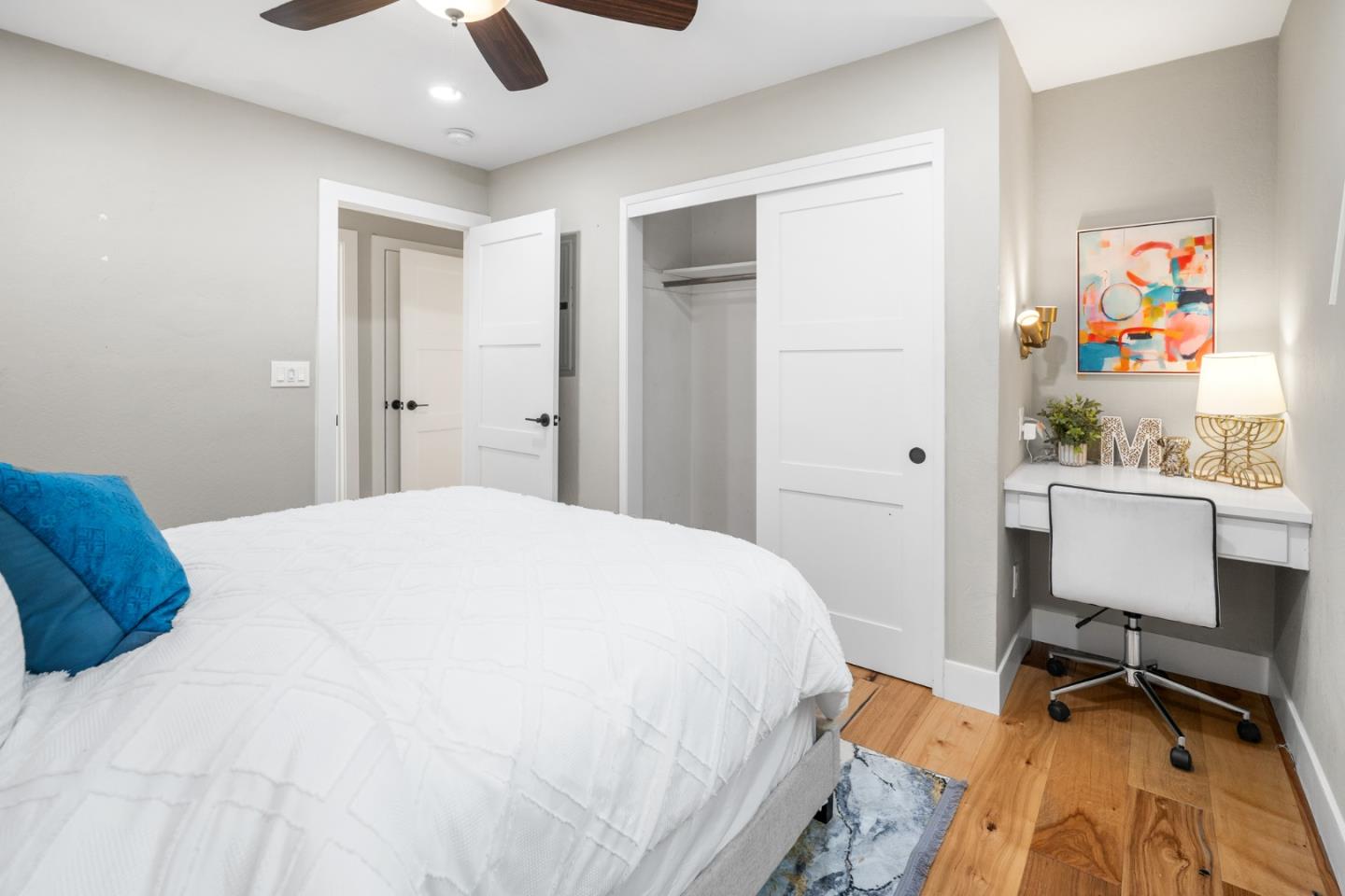 Detail Gallery Image 47 of 76 For 25 Adeline Dr, Walnut Creek,  CA 94596 - 4 Beds | 2/1 Baths