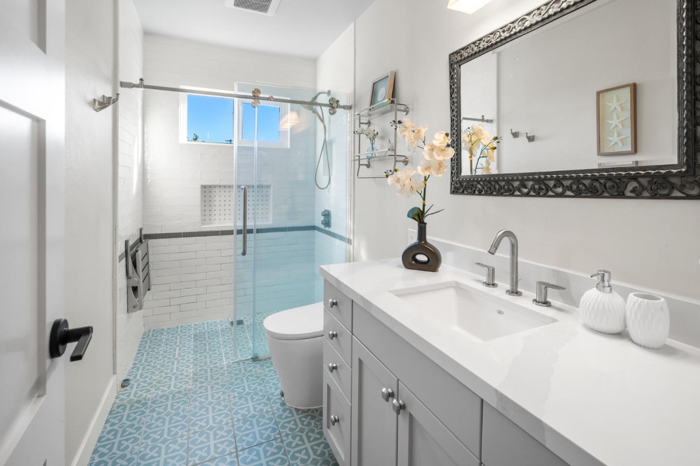 Detail Gallery Image 48 of 76 For 25 Adeline Dr, Walnut Creek,  CA 94596 - 4 Beds | 2/1 Baths