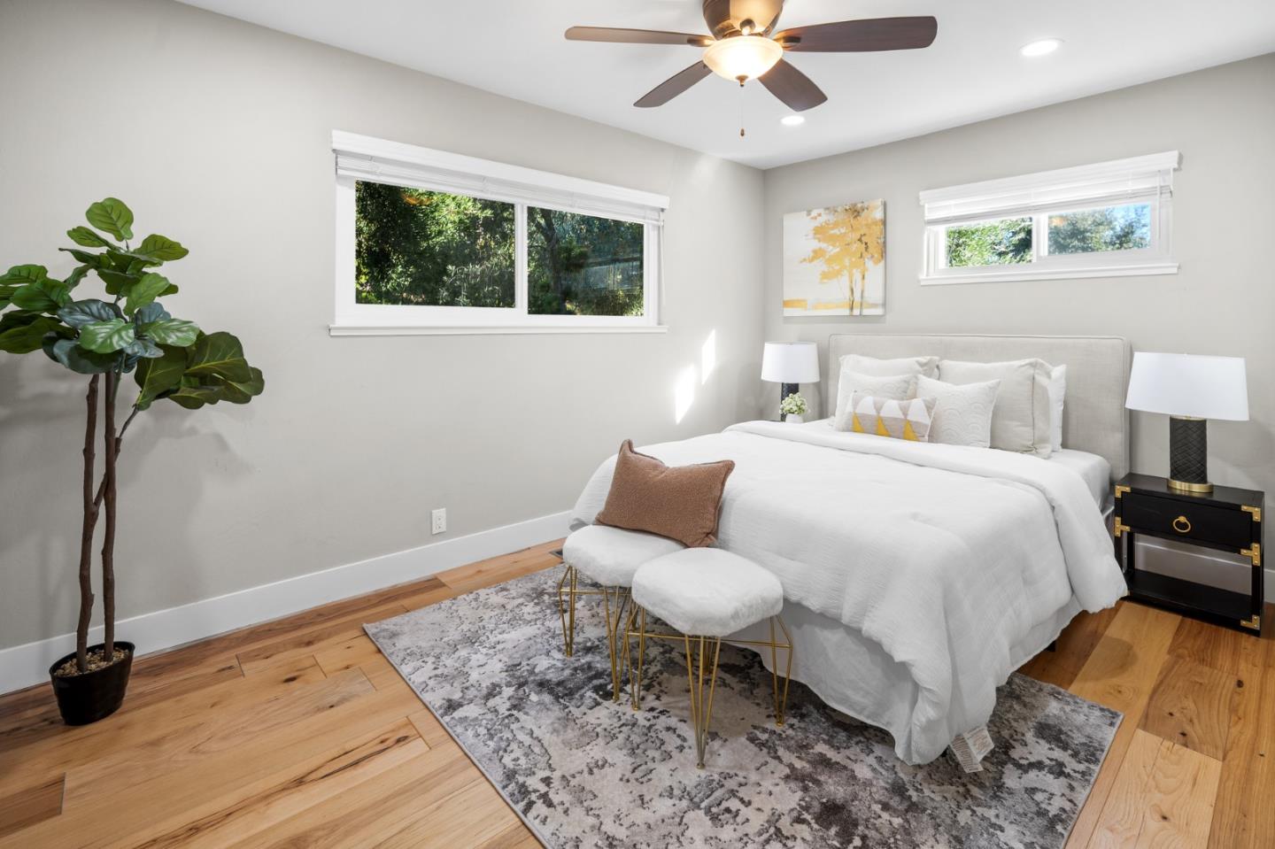 Detail Gallery Image 49 of 76 For 25 Adeline Dr, Walnut Creek,  CA 94596 - 4 Beds | 2/1 Baths