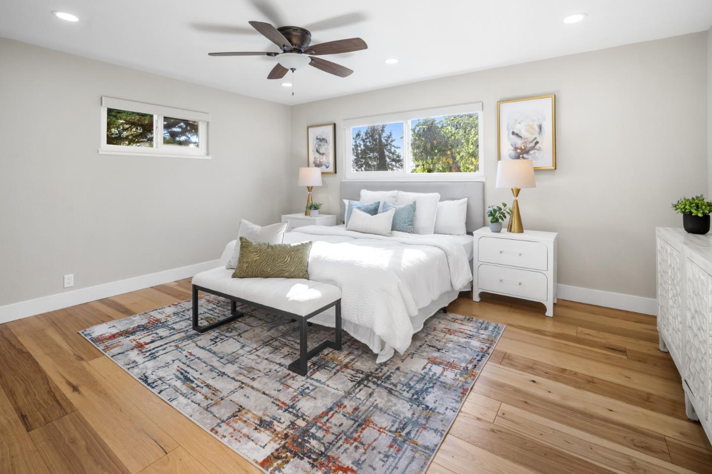 Detail Gallery Image 51 of 76 For 25 Adeline Dr, Walnut Creek,  CA 94596 - 4 Beds | 2/1 Baths