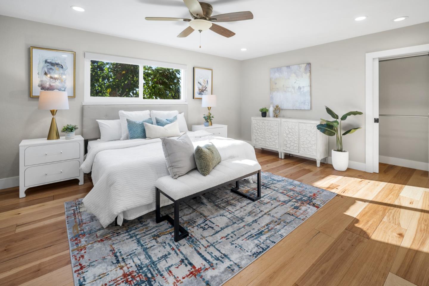 Detail Gallery Image 52 of 76 For 25 Adeline Dr, Walnut Creek,  CA 94596 - 4 Beds | 2/1 Baths