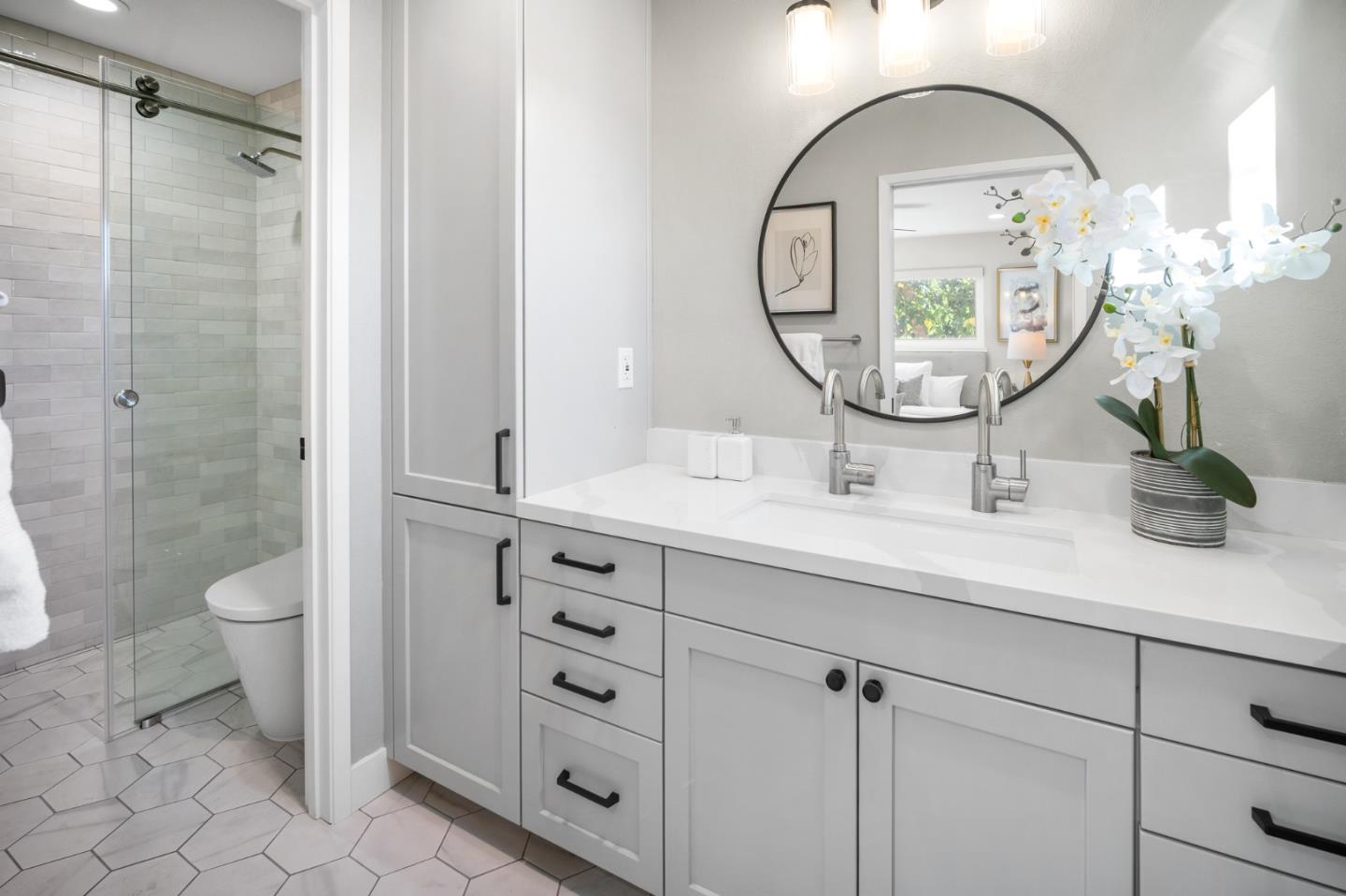 Detail Gallery Image 55 of 76 For 25 Adeline Dr, Walnut Creek,  CA 94596 - 4 Beds | 2/1 Baths