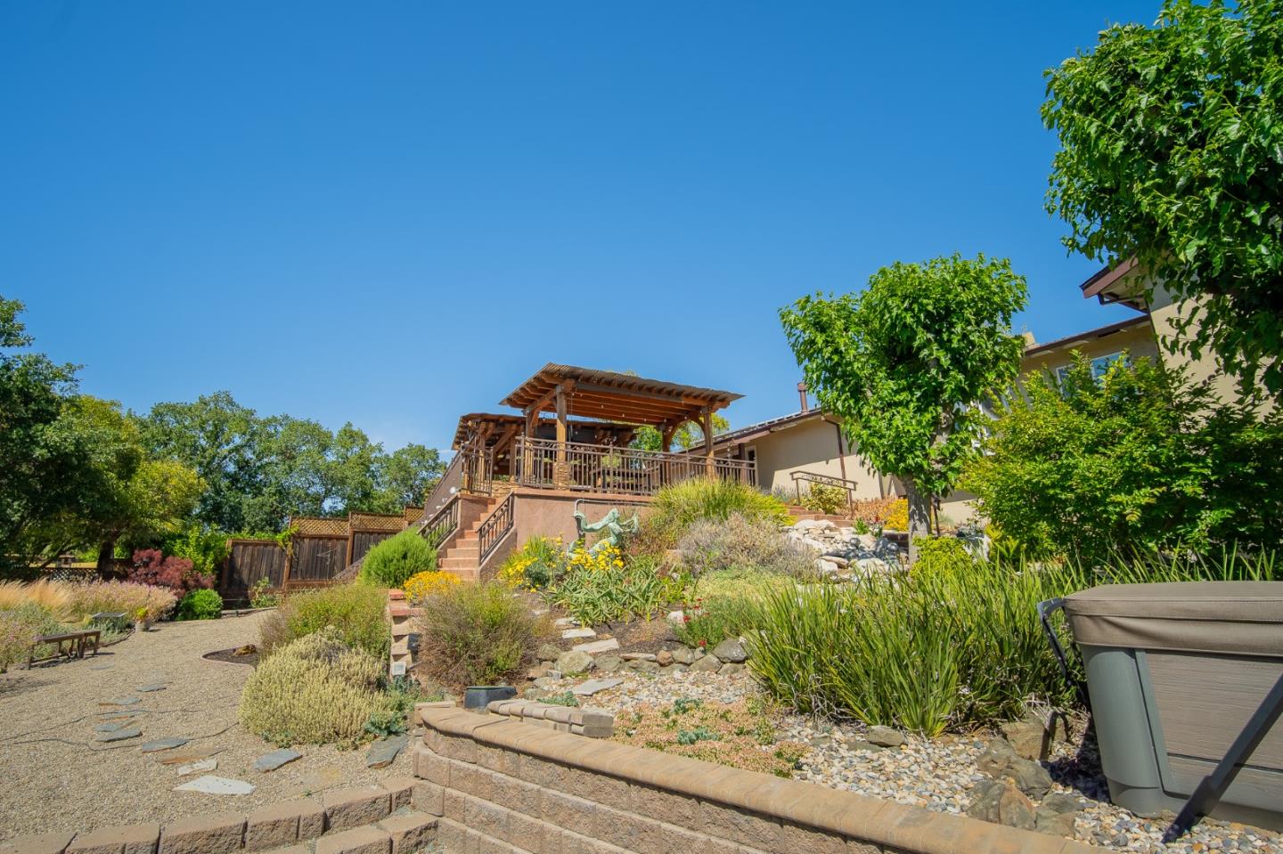 Detail Gallery Image 63 of 76 For 25 Adeline Dr, Walnut Creek,  CA 94596 - 4 Beds | 2/1 Baths