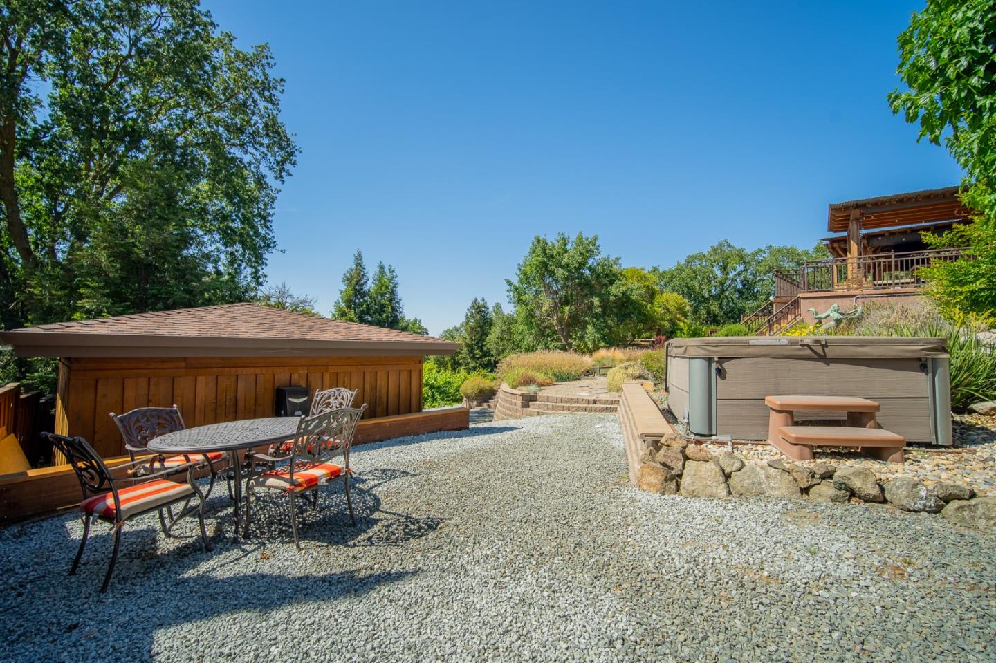 Detail Gallery Image 64 of 76 For 25 Adeline Dr, Walnut Creek,  CA 94596 - 4 Beds | 2/1 Baths