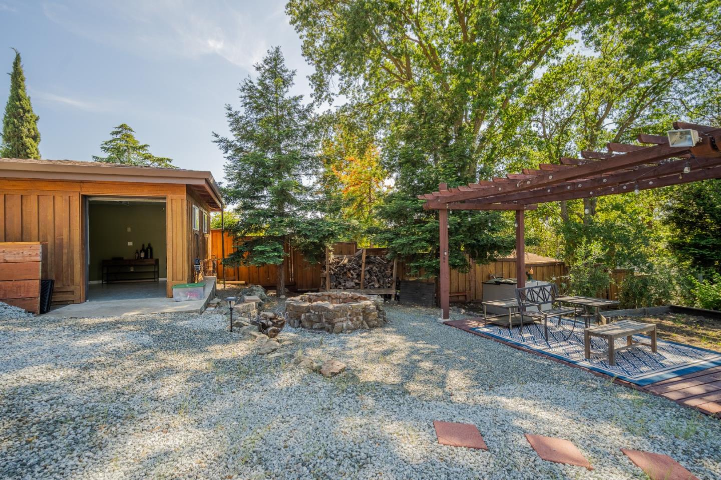 Detail Gallery Image 66 of 76 For 25 Adeline Dr, Walnut Creek,  CA 94596 - 4 Beds | 2/1 Baths