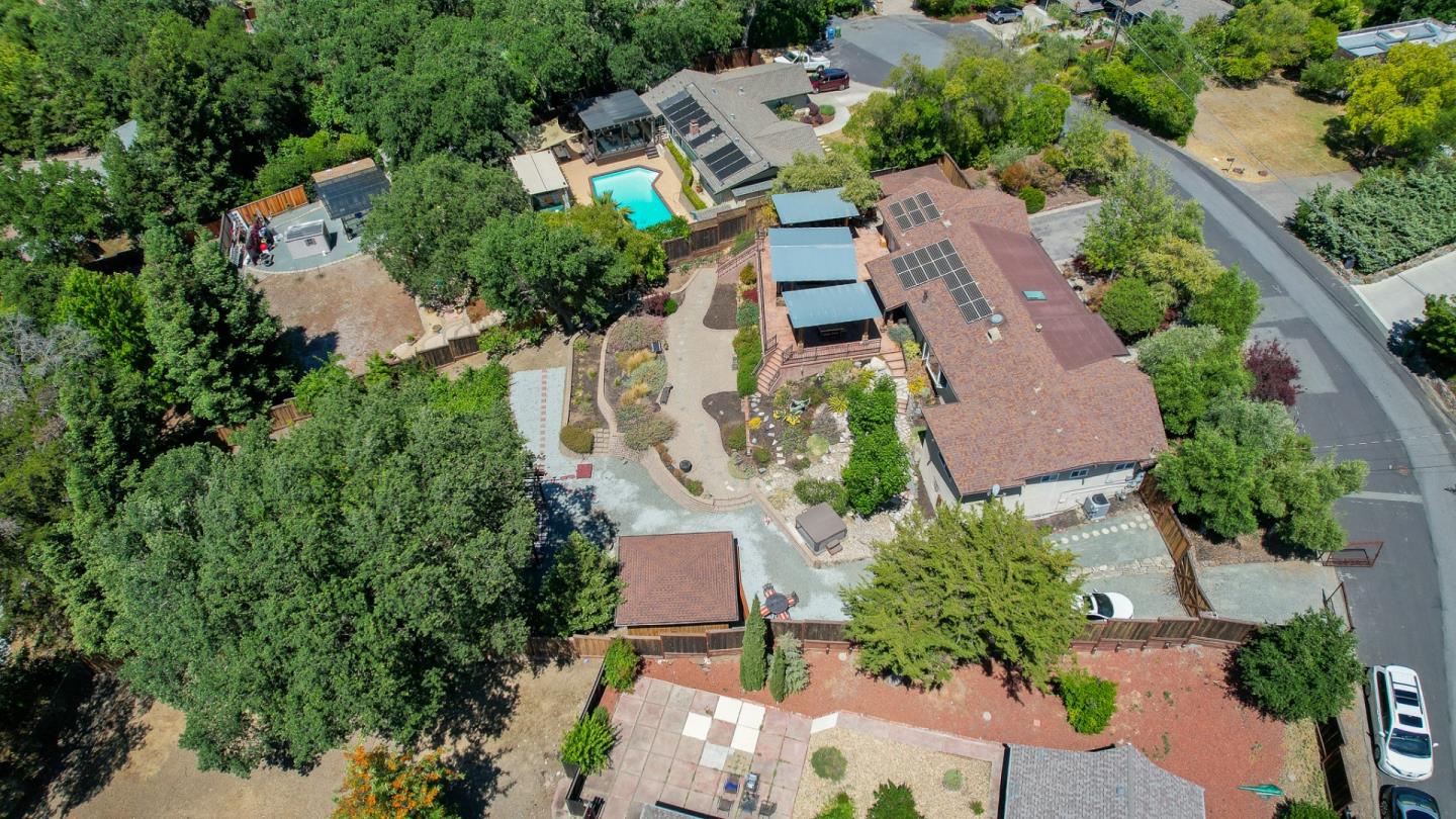 Detail Gallery Image 70 of 76 For 25 Adeline Dr, Walnut Creek,  CA 94596 - 4 Beds | 2/1 Baths