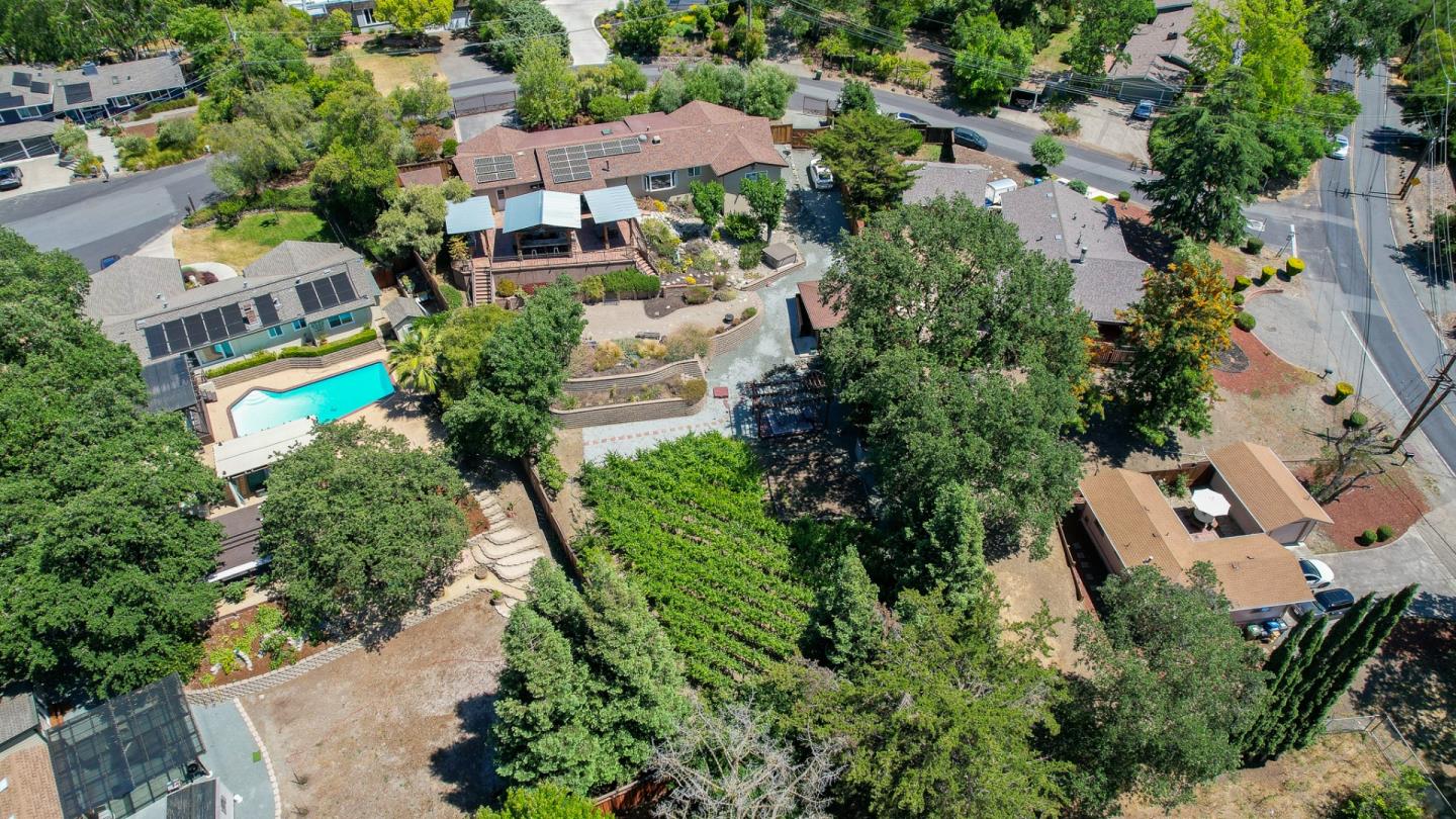 Detail Gallery Image 71 of 76 For 25 Adeline Dr, Walnut Creek,  CA 94596 - 4 Beds | 2/1 Baths