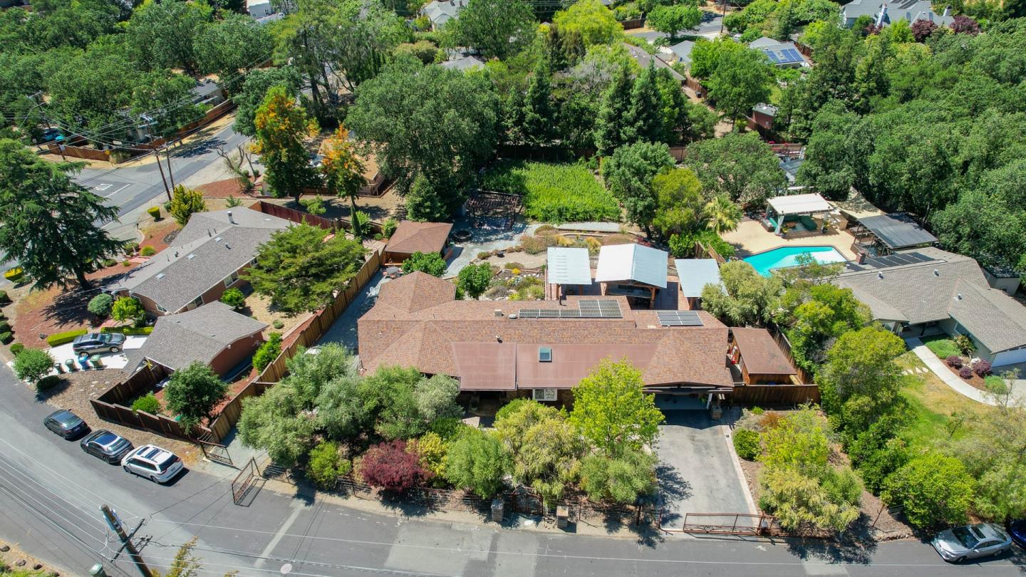 Detail Gallery Image 73 of 76 For 25 Adeline Dr, Walnut Creek,  CA 94596 - 4 Beds | 2/1 Baths