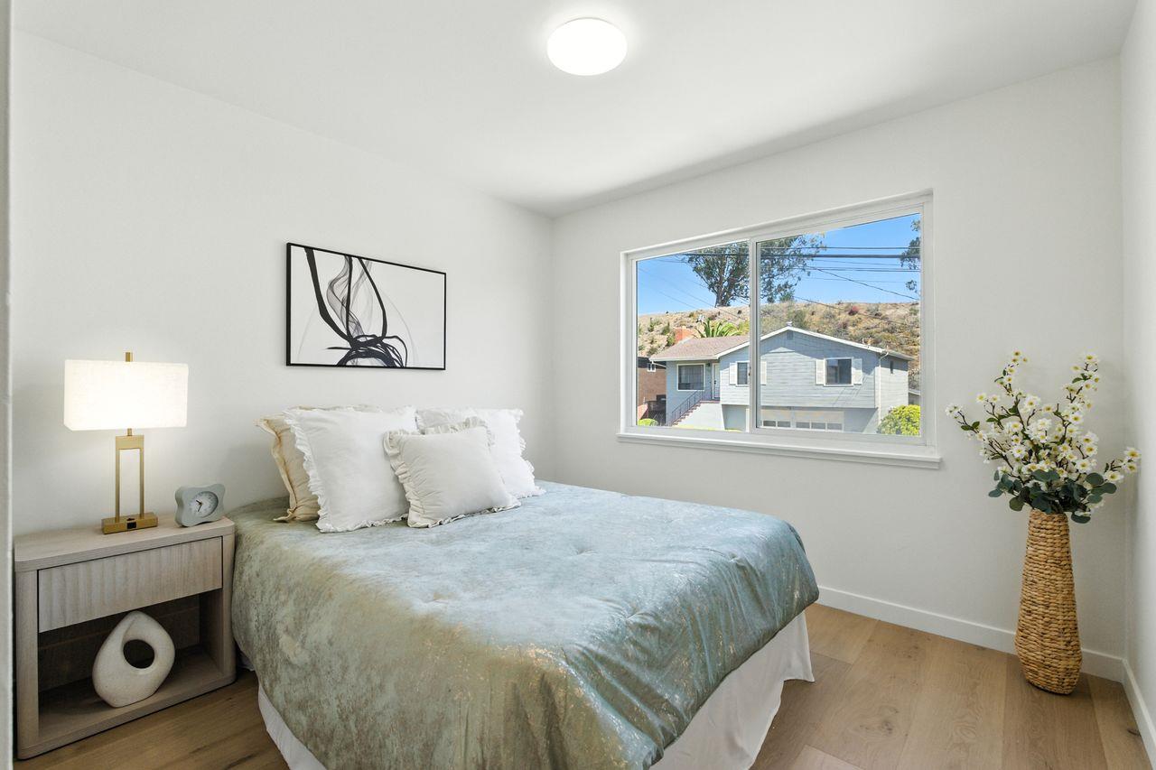 Detail Gallery Image 26 of 76 For 553 Diamond Ave, South San Francisco,  CA 94080 - 4 Beds | 3 Baths