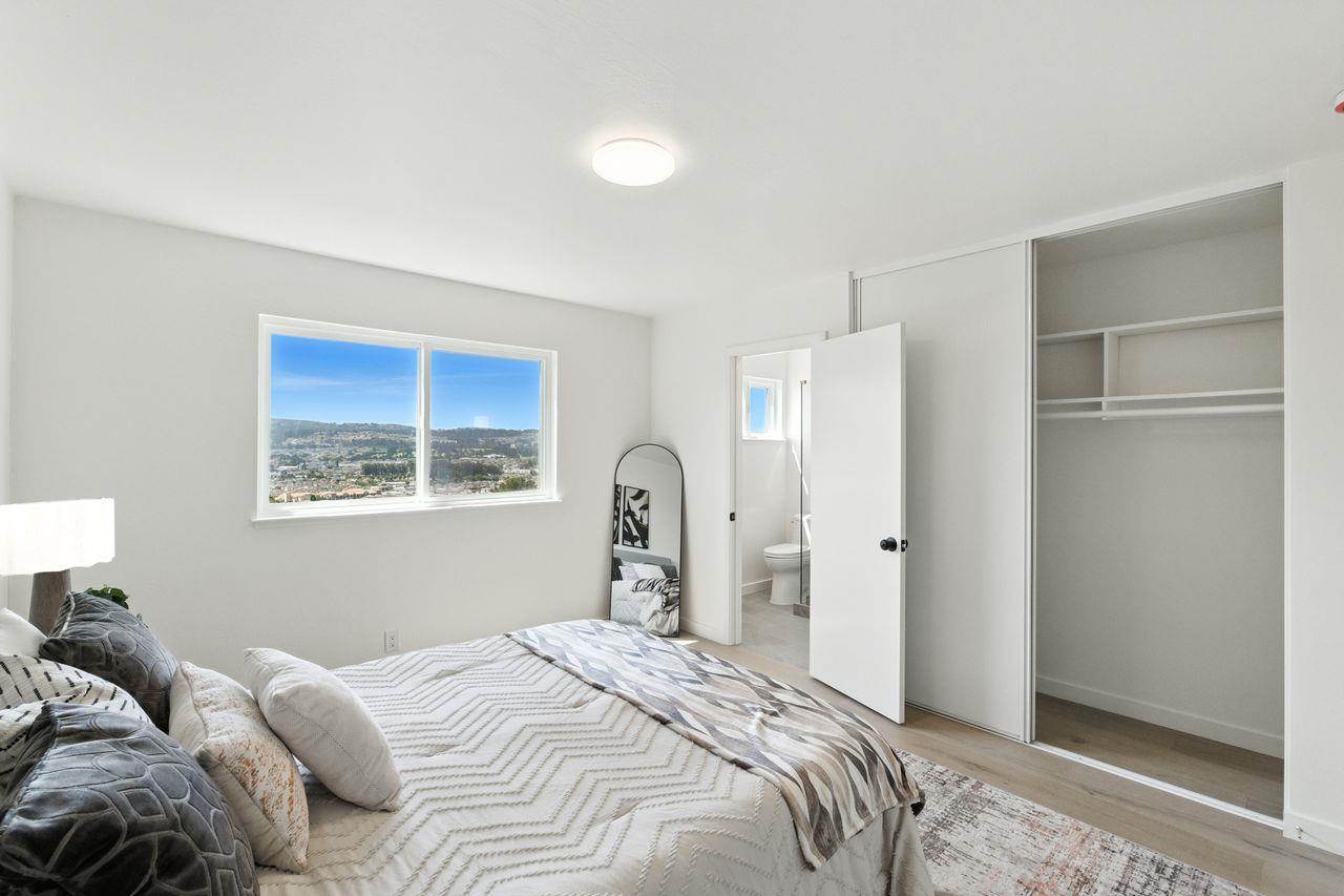 Detail Gallery Image 37 of 76 For 553 Diamond Ave, South San Francisco,  CA 94080 - 4 Beds | 3 Baths