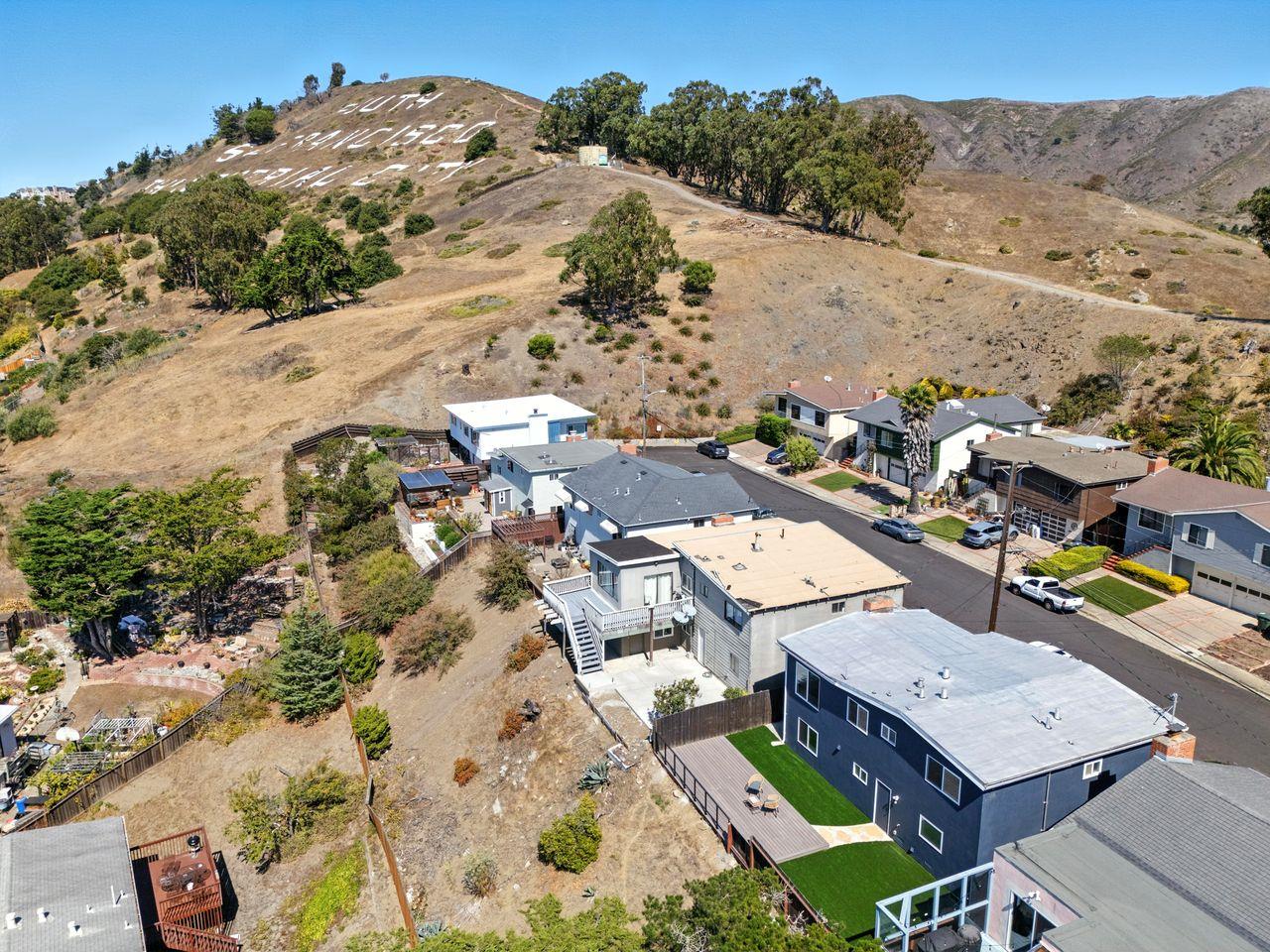 Detail Gallery Image 50 of 76 For 553 Diamond Ave, South San Francisco,  CA 94080 - 4 Beds | 3 Baths