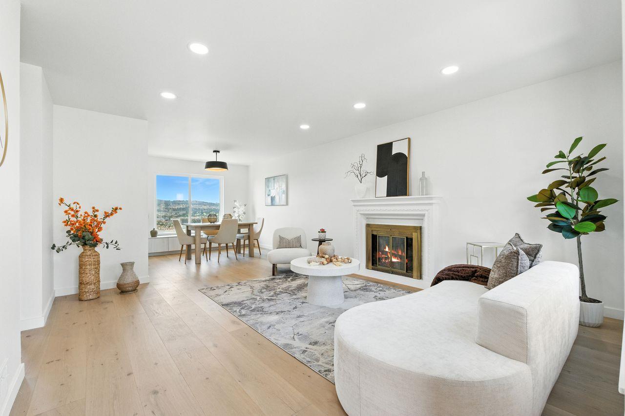 Detail Gallery Image 6 of 76 For 553 Diamond Ave, South San Francisco,  CA 94080 - 4 Beds | 3 Baths