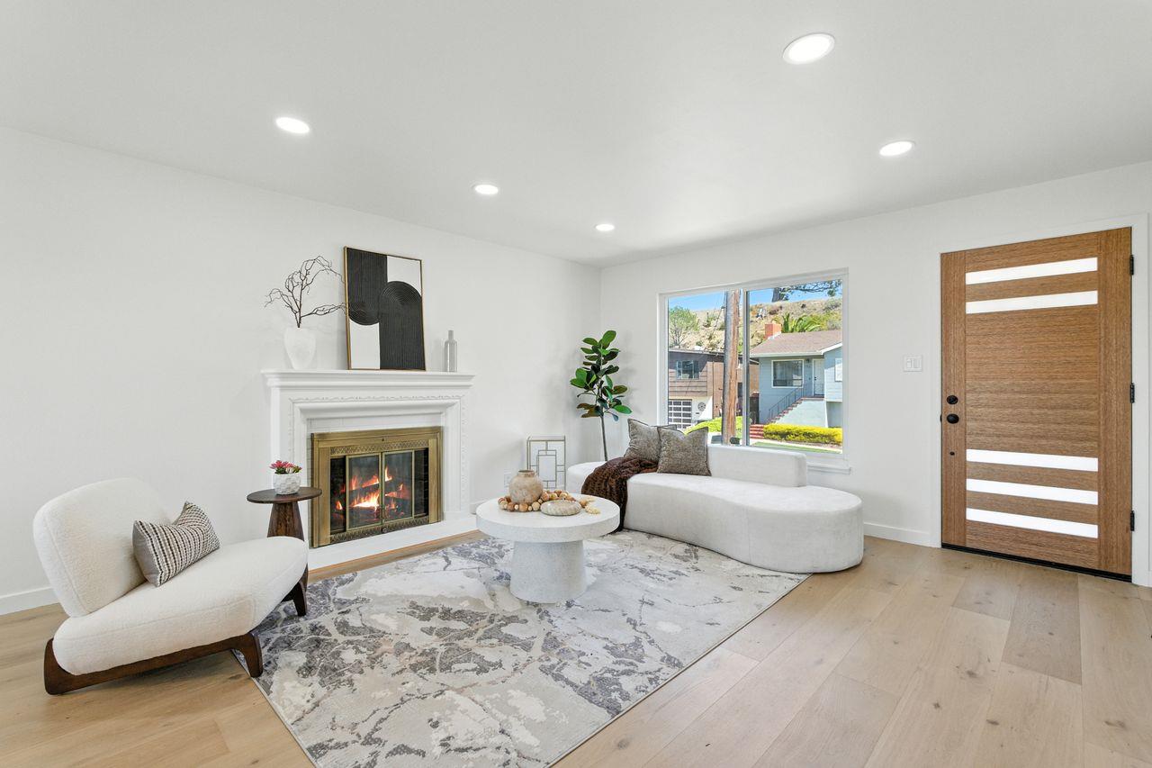 Detail Gallery Image 7 of 76 For 553 Diamond Ave, South San Francisco,  CA 94080 - 4 Beds | 3 Baths