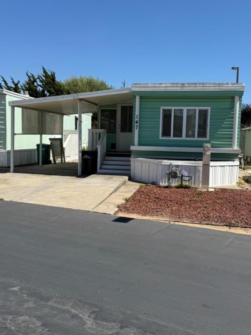 Detail Gallery Image 2 of 15 For 12350 #147 Christensen Rd #147,  Salinas,  CA 93907 - 2 Beds | 1 Baths