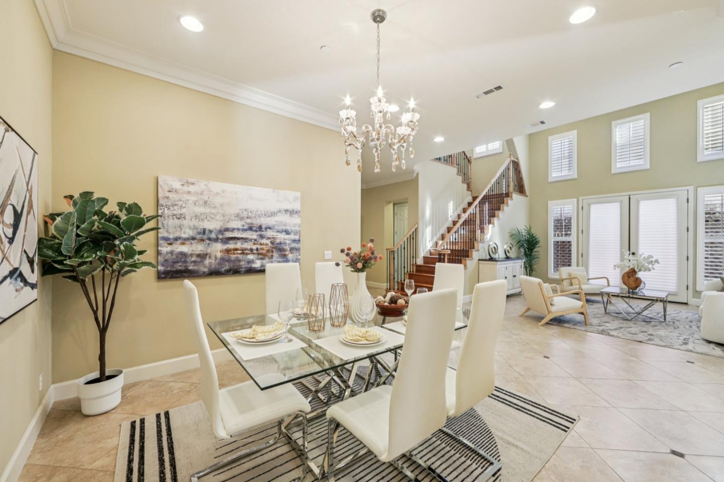Detail Gallery Image 21 of 80 For 4511 Martin St, Union City,  CA 94587 - 5 Beds | 4 Baths