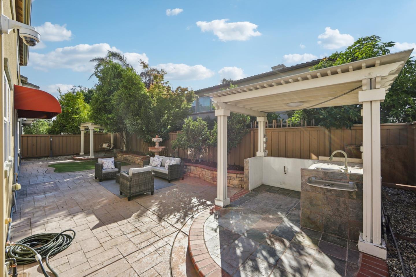 Detail Gallery Image 50 of 80 For 4511 Martin St, Union City,  CA 94587 - 5 Beds | 4 Baths