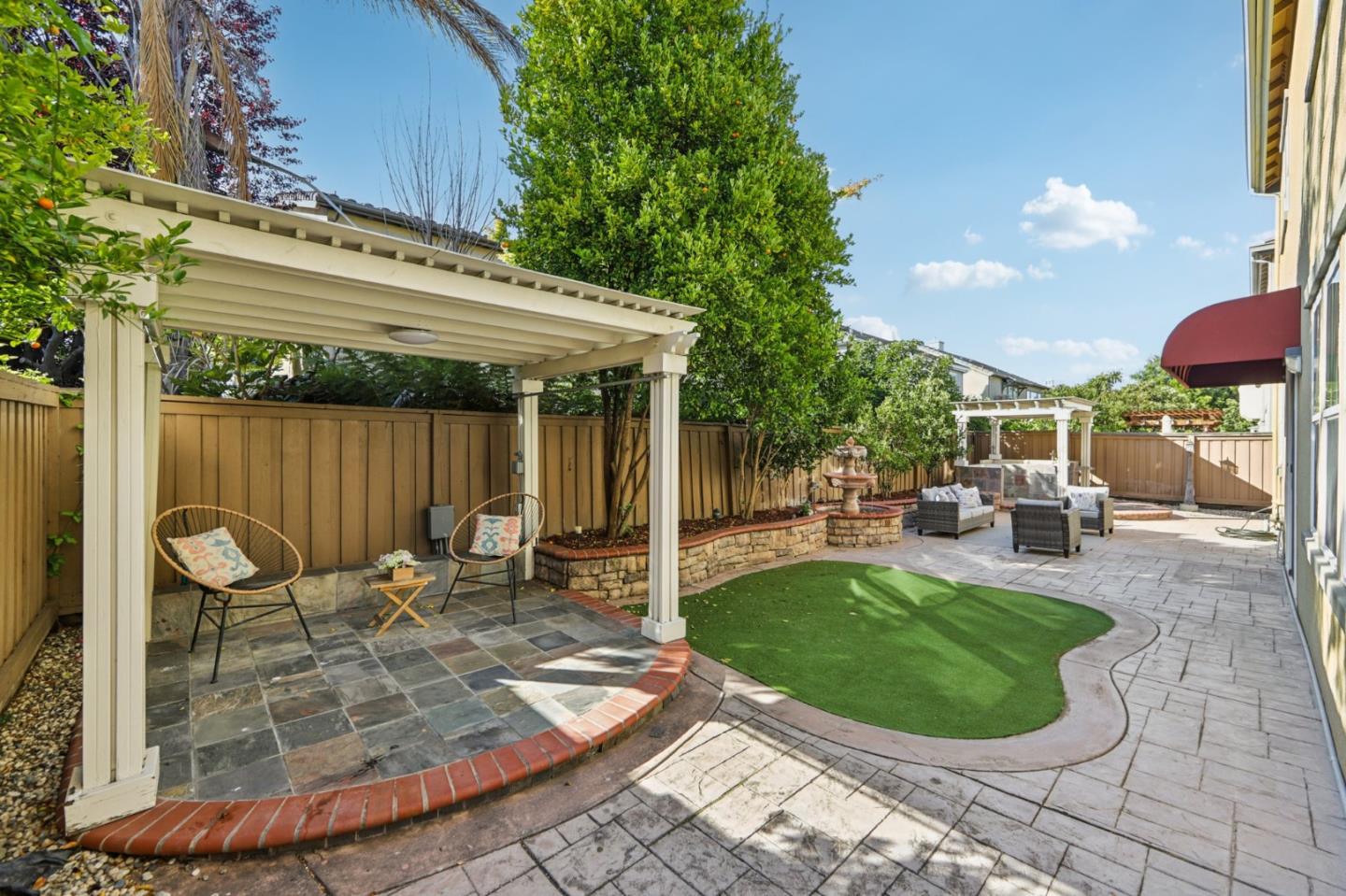 Detail Gallery Image 52 of 80 For 4511 Martin St, Union City,  CA 94587 - 5 Beds | 4 Baths