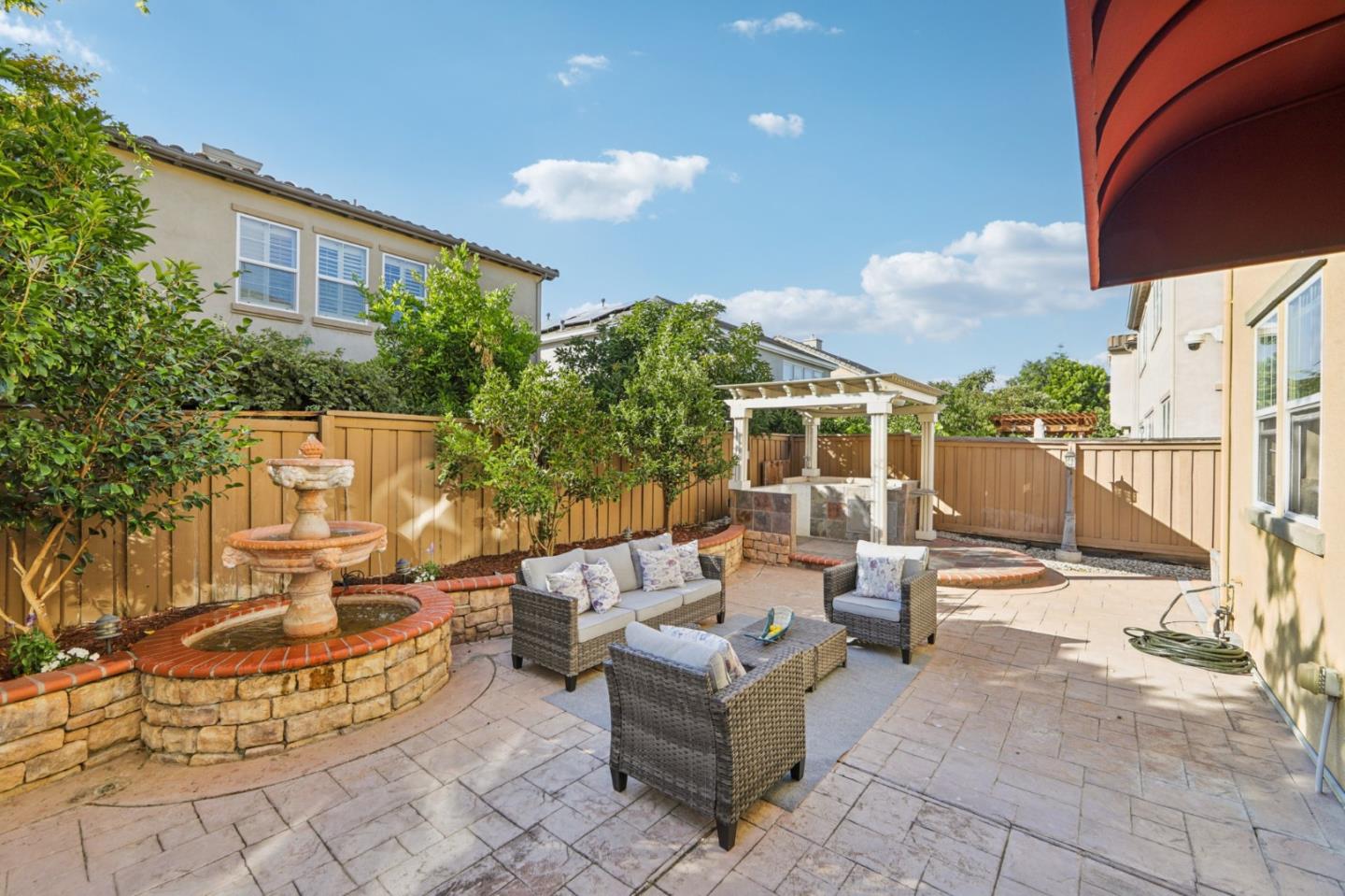 Detail Gallery Image 53 of 80 For 4511 Martin St, Union City,  CA 94587 - 5 Beds | 4 Baths